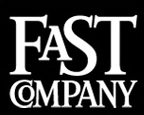 logo: Fast Company magazine