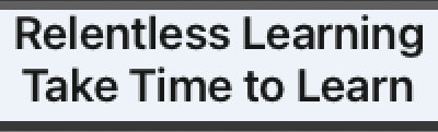 Ron presented to Larry Apke's Relentless Learning podcast audience on March 8, 2024: Exceptional UX? Make Your Mission a Mantra