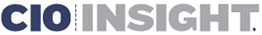 logo: CIO Insight magazine