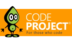 logo: Code Project