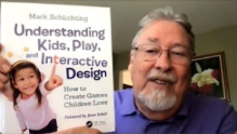 Mark Schlichting: author of Understanding Kids, Play, and Interactive Design: How to Create Games Children Love