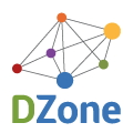 logo: DZone