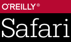 O'Reilly Safari Bookshelf logo