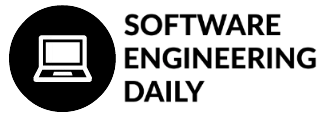 logo: Software Engineering Daily podcast show