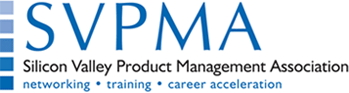 logo: Silicon Valley Product Managers Association