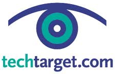 logo: TechTarget